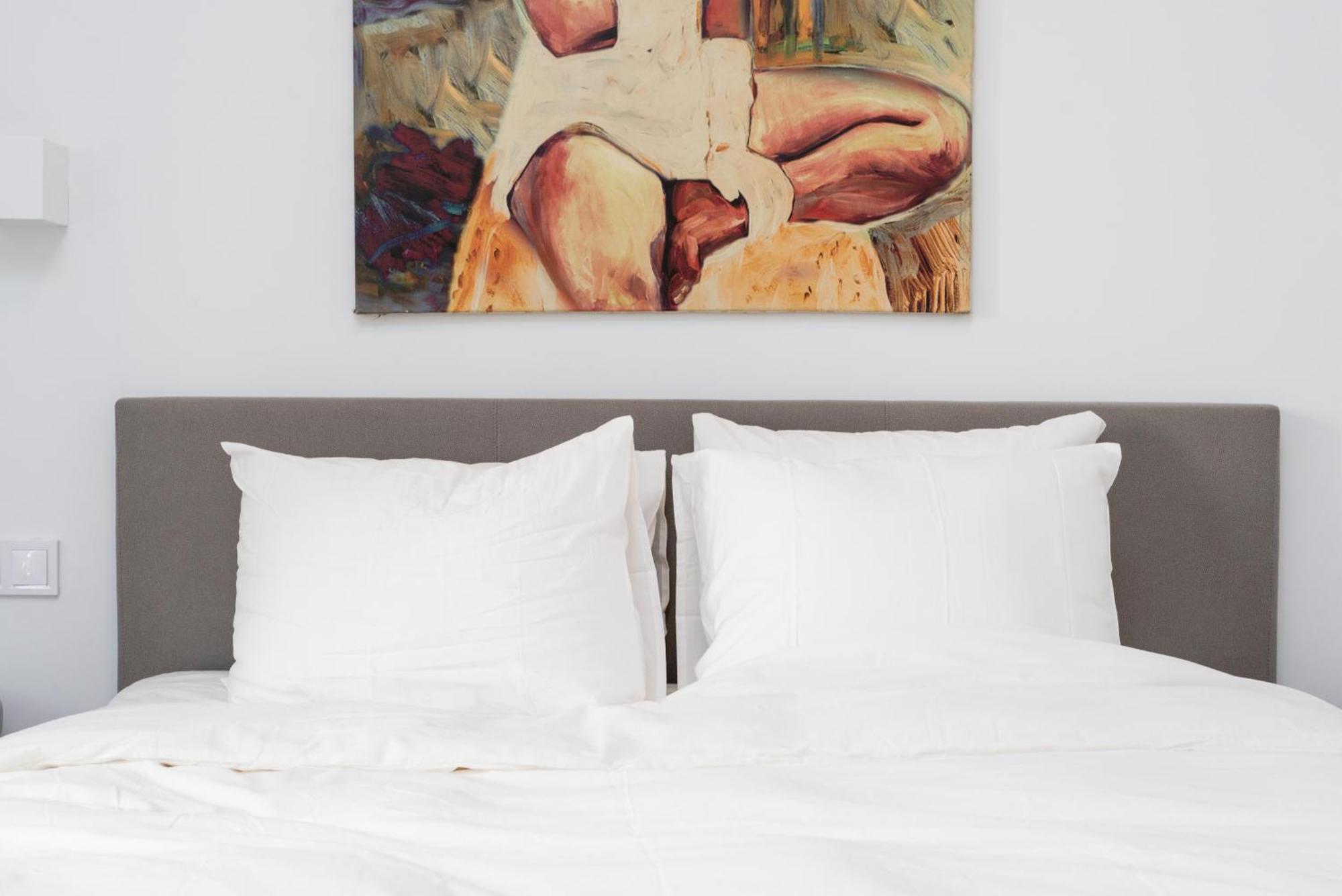אתונה Zen Love, Exarchia מראה חיצוני תמונה